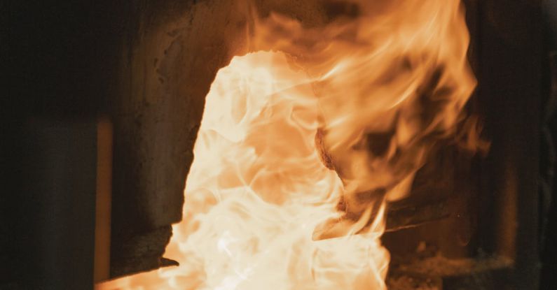 Metal Forging - Melting Steel