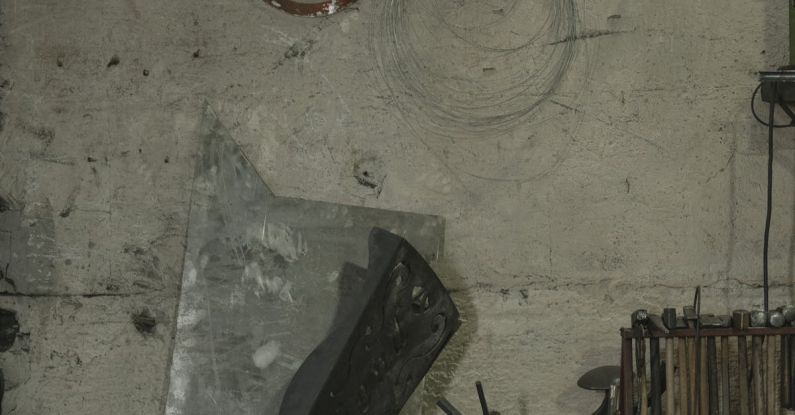 Steels - Steel Waste